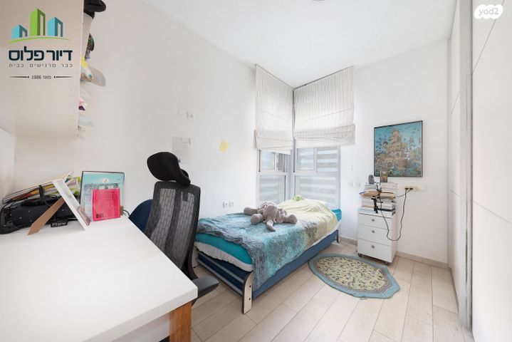 דירה, בתיה מקוב, ד' / מערב מרכז העיר, רחובות