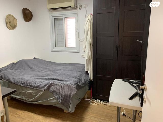 דירה, יוחנן הורקנוס 10, שכונה ד', באר שבע