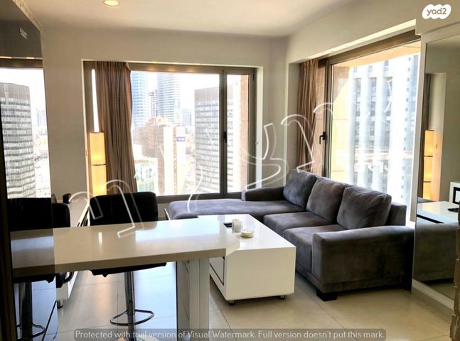 דירה, זיסמן שלום, בורסה, רמת גן