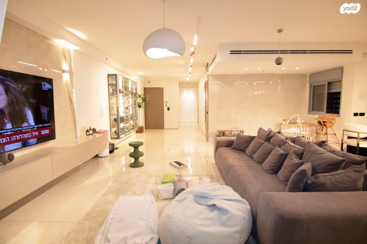 גג/ פנטהאוז, נחלת יהודה, ראשון לציון