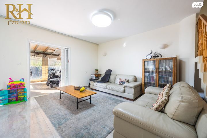 בית פרטי/ קוטג', המכבים, המכבים, גבעת זאב