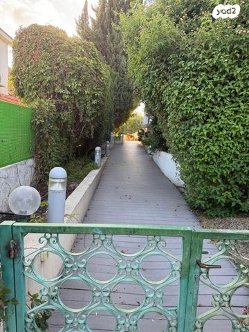 בית פרטי/ קוטג'