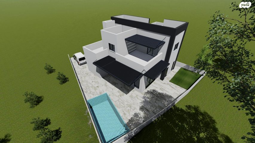 מגרשים, פלורי אשר, כלניות, באר שבע