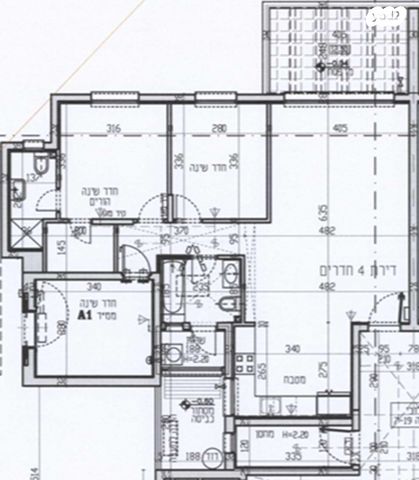 דירה, חטיבת אלכסנדרוני, רמת השרון