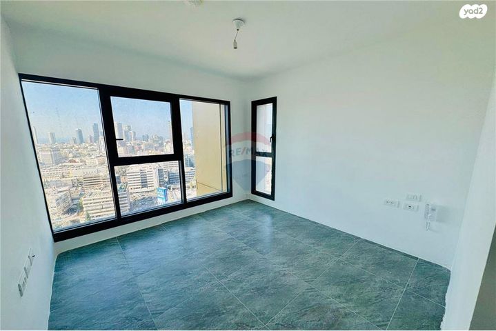 דירה, וינגייט 6, יד אליהו, תל אביב יפו