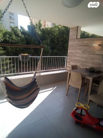 דירה, ברזילי, קרית ים  א', קרית ים