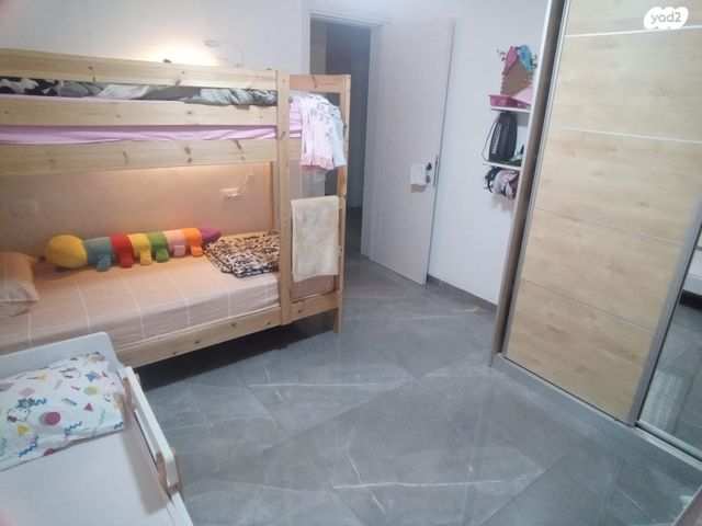 דירה, ברזילי, קרית ים  א', קרית ים