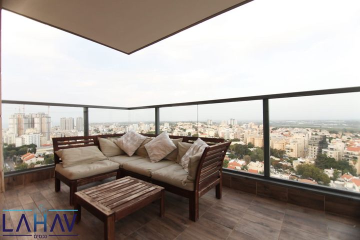 דירה, החשמונאים, צפון מזרח מרכז העיר, נתניה