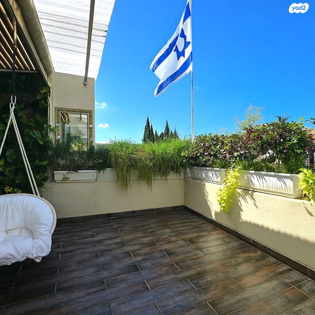 דופלקס, גרנדוס, קרית בורוכוב, רמת גן