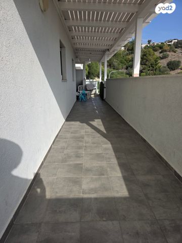 דירת גן, יפה נוף, מצפה העמק, מגדל העמק