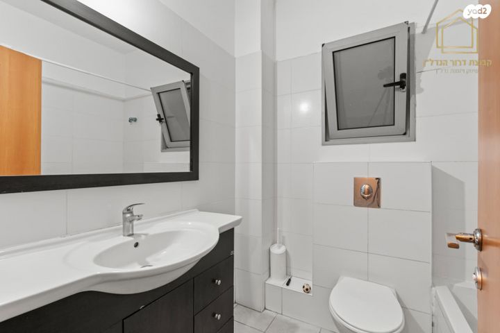 דירה, סעדיה ויוסף בשארי 4, נחלת יהודה, ראשון לציון