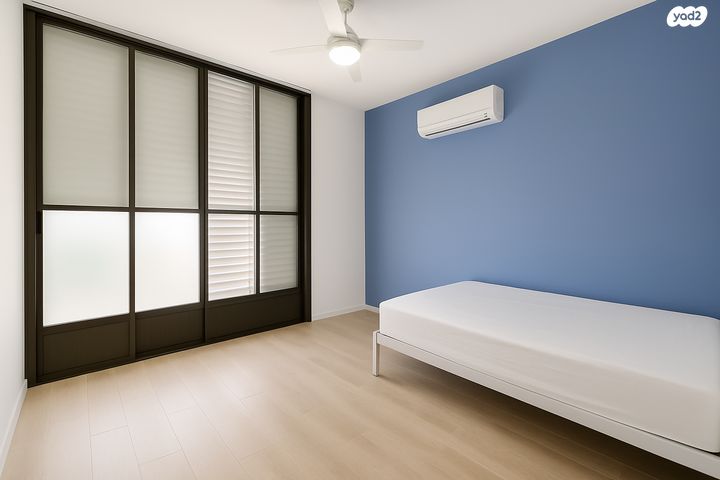 דירה, טרכטנברג 15, אברמוביץ', ראשון לציון