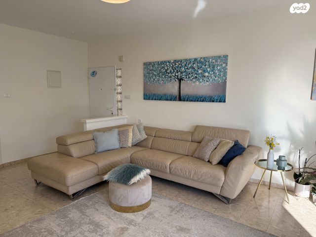 דירה, אחוזה, חיפה