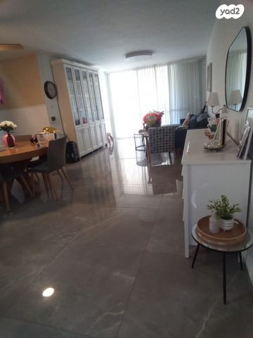 דירה, ברזילי, קרית ים  א', קרית ים