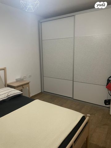 דירה, הרב יוסף לוי 4, מוצקין הותיקה, קרית מוצקין