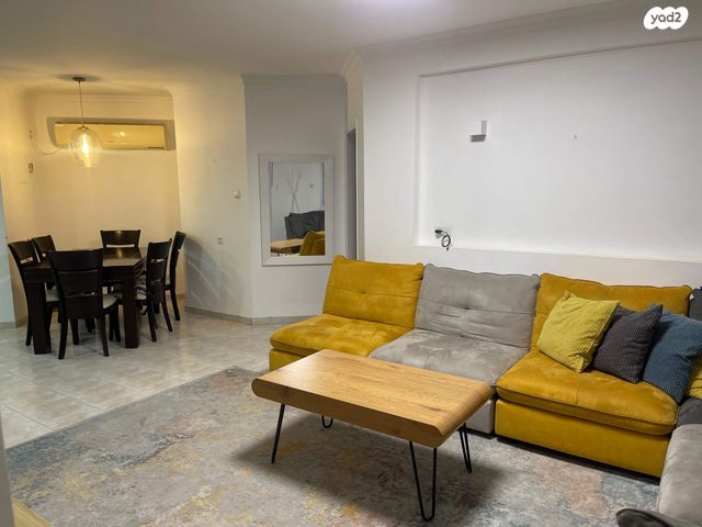 דירה, הפלמ"ח, כרמיאל