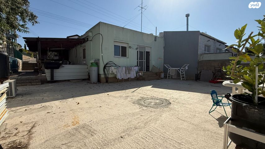 דירת גן, שאול המלך, מעלות תרשיחא