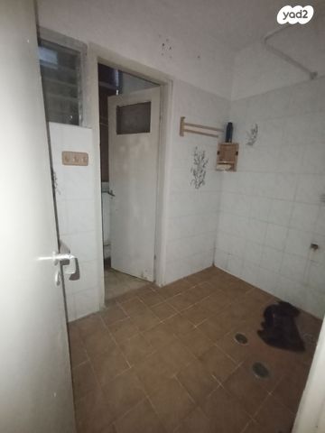 דירה, ח. בן עטר, אשקלון