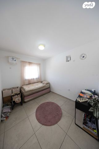 דירה, בית שמש