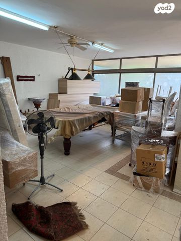 בית פרטי/ קוטג', חדרה