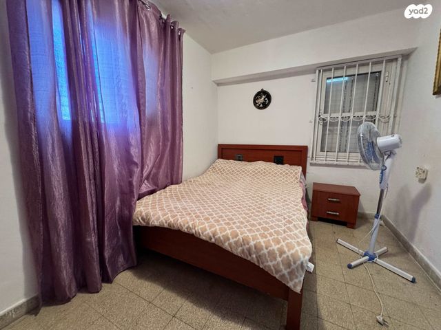 דירה, זאב ז'בוטינסקי, עכו