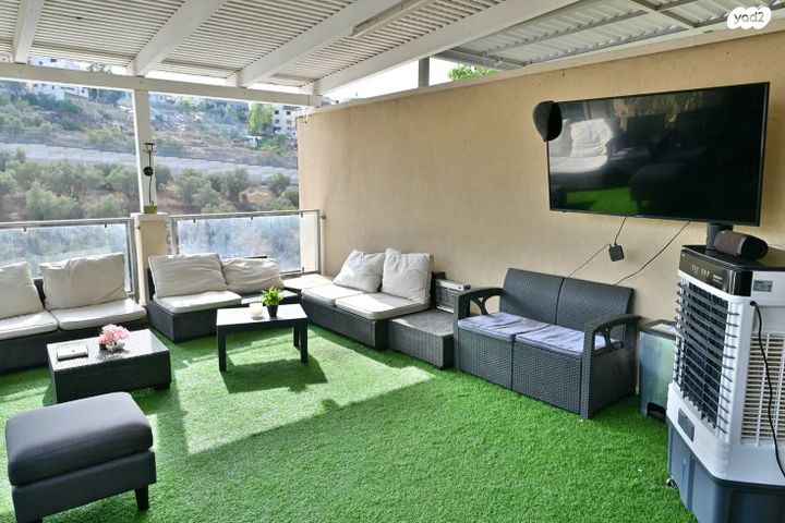 דו משפחתי, יהלום, שערי תקווה