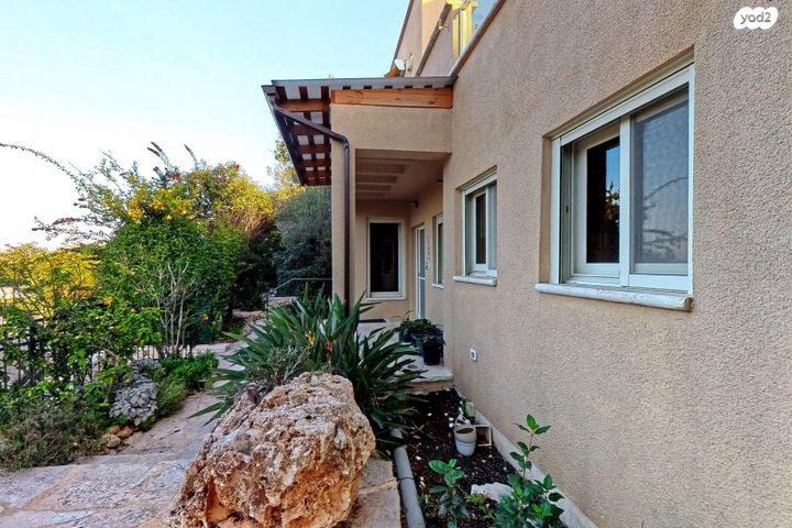 בית פרטי/ קוטג', נווה שלו, זכרון יעקב