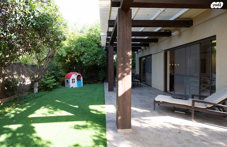 בית פרטי/ קוטג'