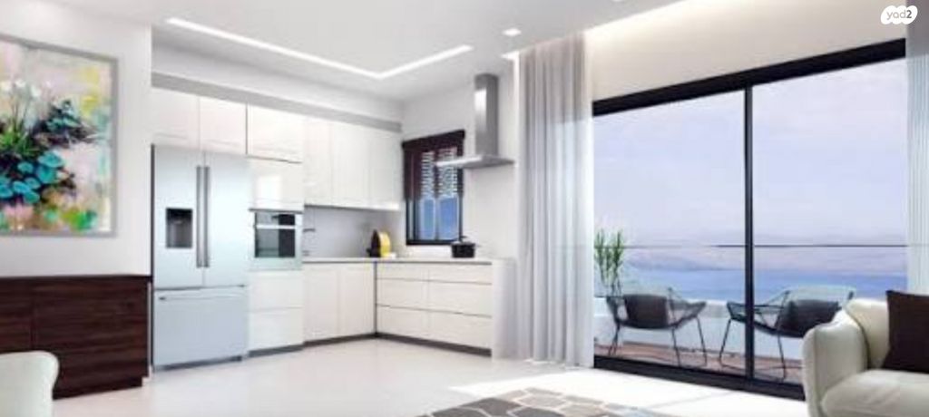 גג/ פנטהאוז, שושנת הכרמל, כרמל מערבי, חיפה