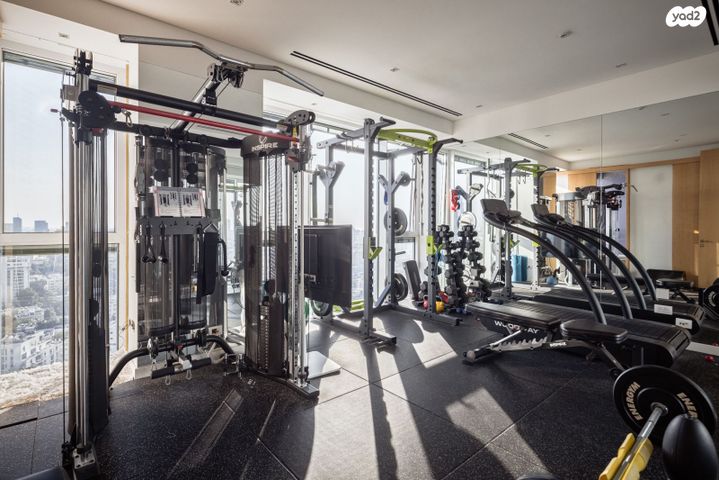 דירה, רמז, הצפון החדש - כיכר המדינה, תל אביב יפו