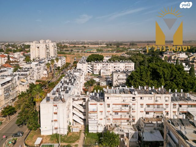 דירה, ד"ר וייסבורג, יוספטל, פתח תקווה