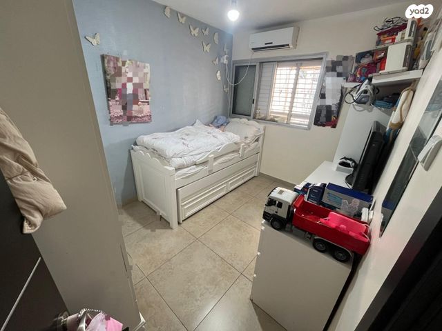 דירה, מנחם בגין, תל גיבורים, בני ברק