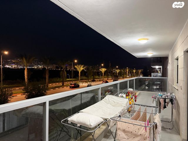 דירה, יסמין 18, עפולה