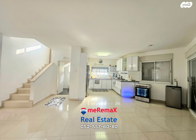 בית פרטי/ קוטג', יערה, גן נר