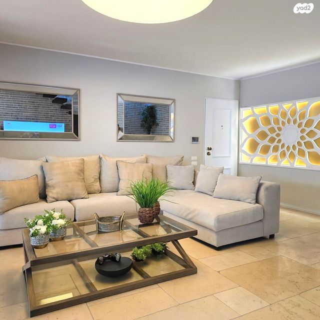 דופלקס, גרנדוס, קרית בורוכוב, רמת גן