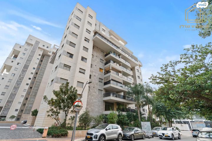 דירה, סעדיה ויוסף בשארי 4, נחלת יהודה, ראשון לציון