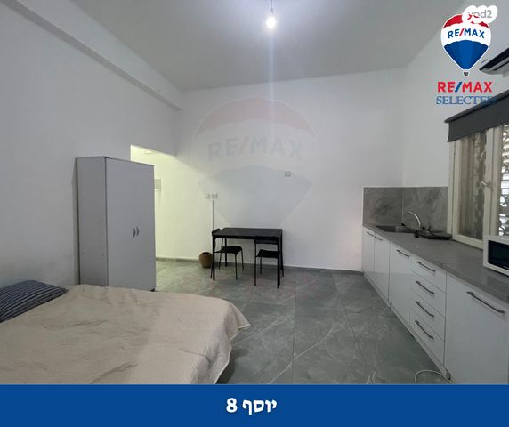 דירה, יוסף, הדר מרכז, חיפה