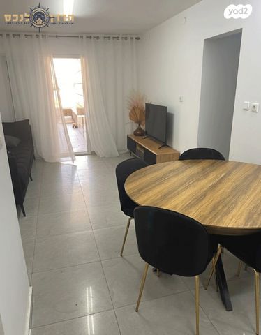 דירה, רובע ו', אשדוד