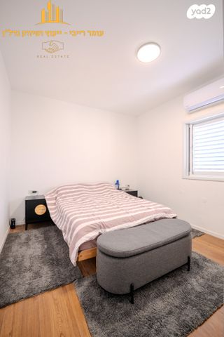 דירה, הרצל, שכונת בן גוריון, מרכז העיר ג', רמת גן