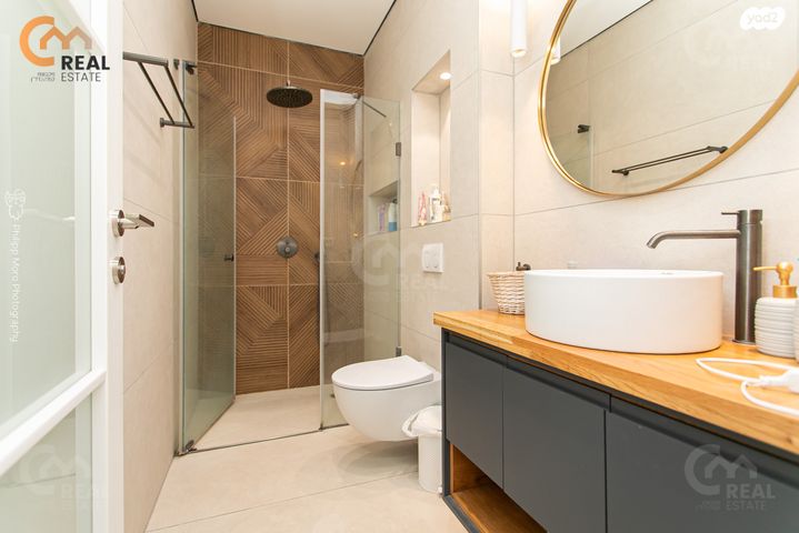 דירת גן, סמולנסקין, אחוזה, חיפה