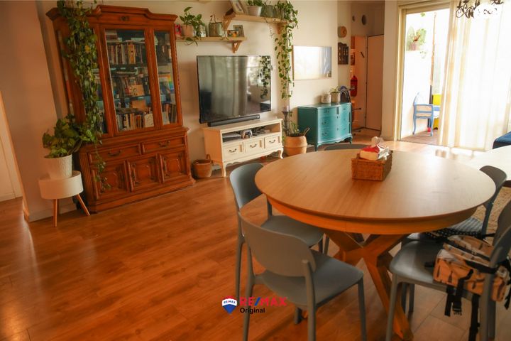 דירה, נווה רם, שיכון מזרחי, רמת גן