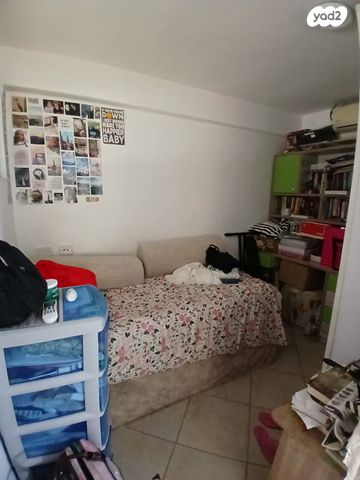 דירה, הרב חיים חביב, ירושלים