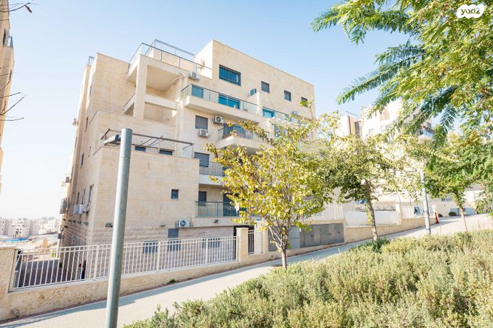 גג/ פנטהאוז, תלמוד בבלי, בית שמש