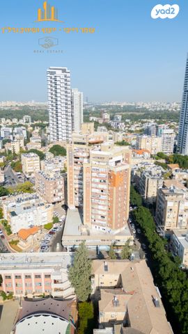 דירה, הרצל, שכונת בן גוריון, מרכז העיר ג', רמת גן