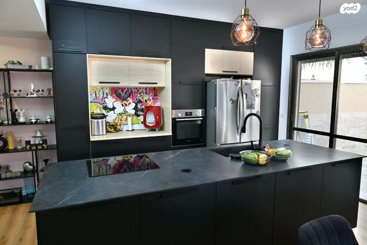 דו משפחתי, יהלום, שערי תקווה