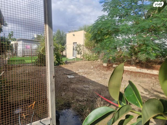 בית פרטי/ קוטג', אופקים