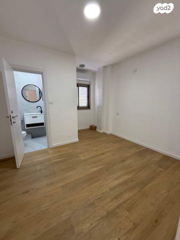 גג/ פנטהאוז, ברנע, אשקלון