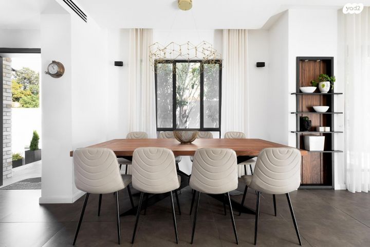 דו משפחתי, שלמה קפלנסקי, כפר גנים ג, פתח תקווה