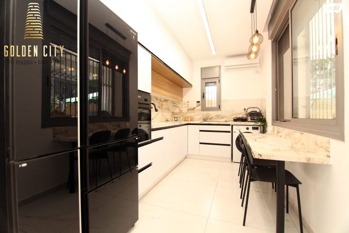 דירת גן, סמילנסקי 69, מרכז העיר דרום, נתניה