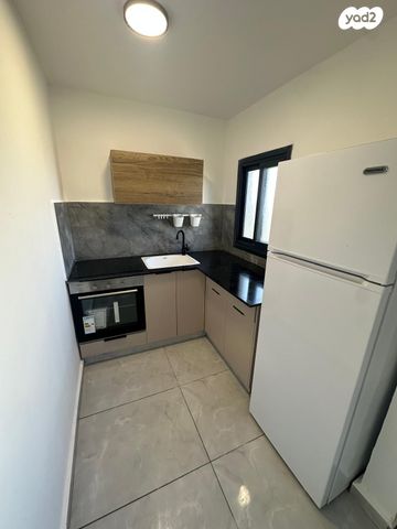 דירה, יעקב דורי 11, שכונה ו', באר שבע